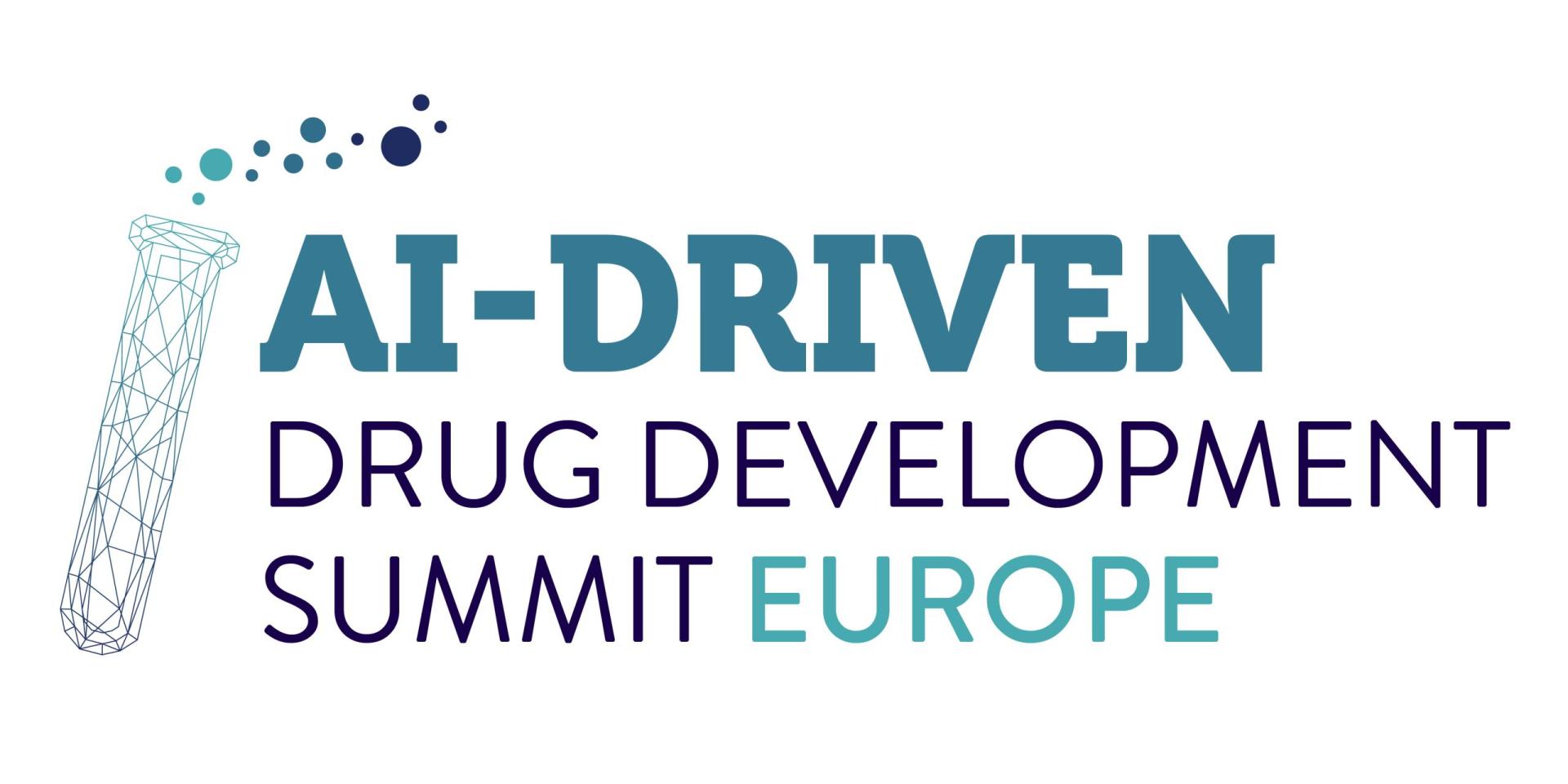 AI Driven Drug Development Summit Europe